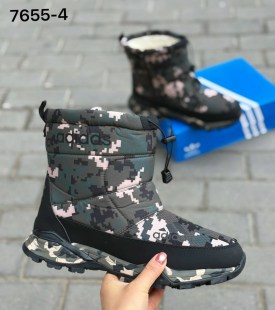 Сапоги