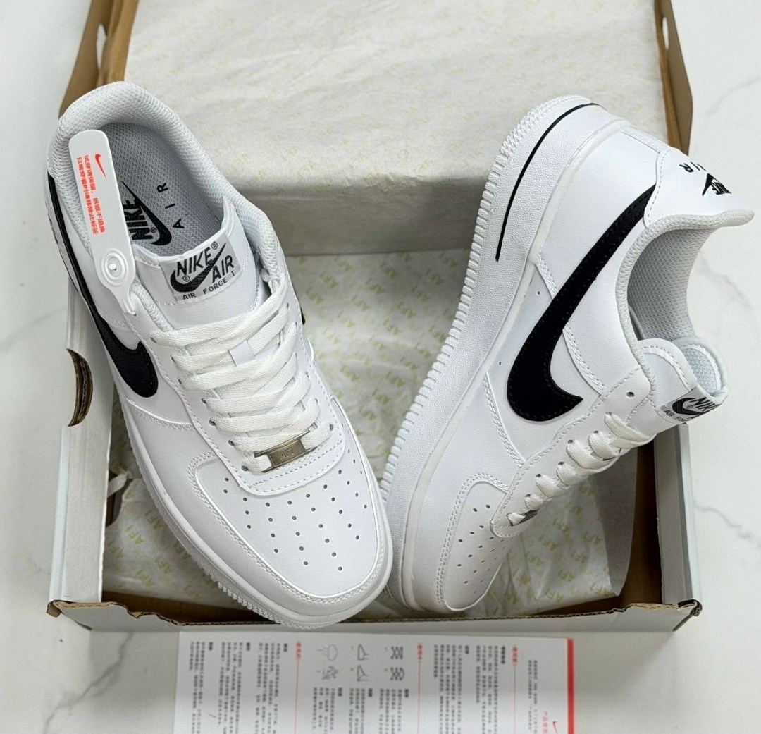 nike air force 1 07,nike air force 1 low white,nike air force 1,кроссовки,nike air force 1 low