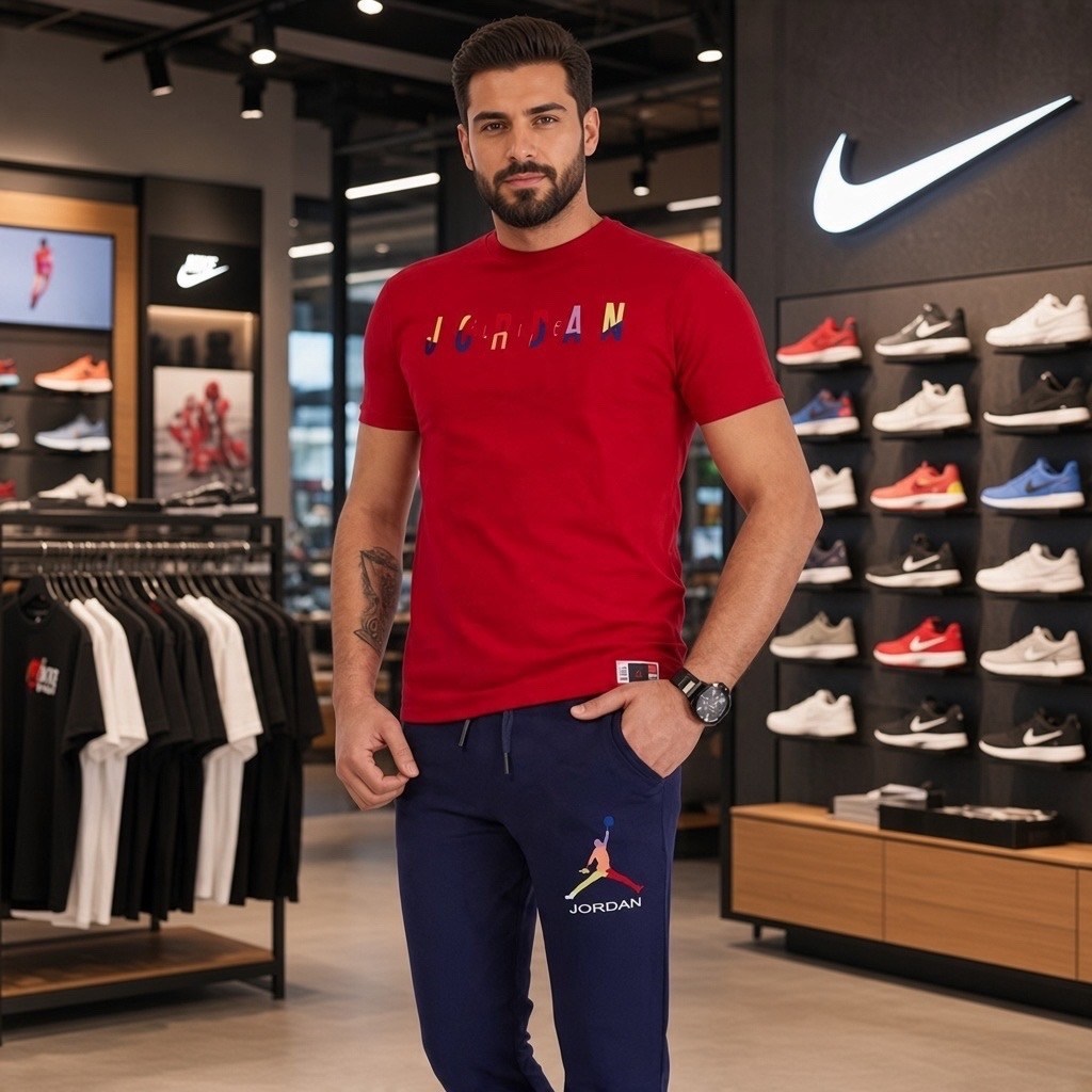 спортивные костюм,костюм мужской,повседневная одежда,мужские спортивные брюки jordan