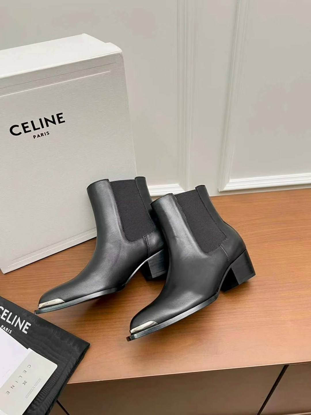 ботинки celine,сапоги celine,ботинки женские celine,ботильоны celine,женские ботильоны celine