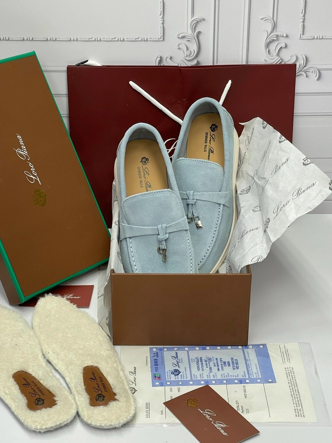 ,лоферы женские loro piana,лоферы loro piana,женские мокасины,замшевые лоферы loro piana