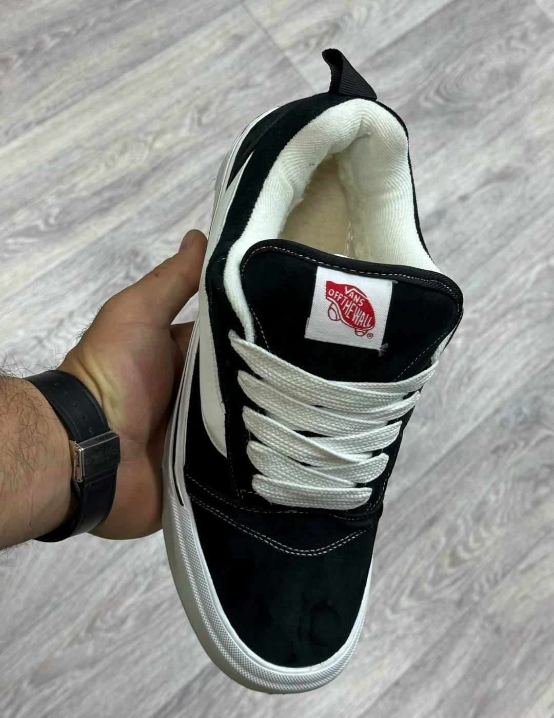 ,кеды на меху,зимний кеды,зимние кроссовки,кеды мужские vans