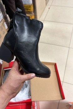 Ботинки