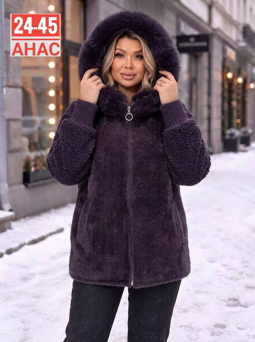 пальто барашек,шуба куртка альпака р.44,46,48,50,52,кардиган альпака,кардиган пушистый с альпакой кофта теплая на замке h&m fashion,куртка женская теплая