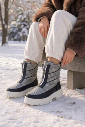 Дутики
