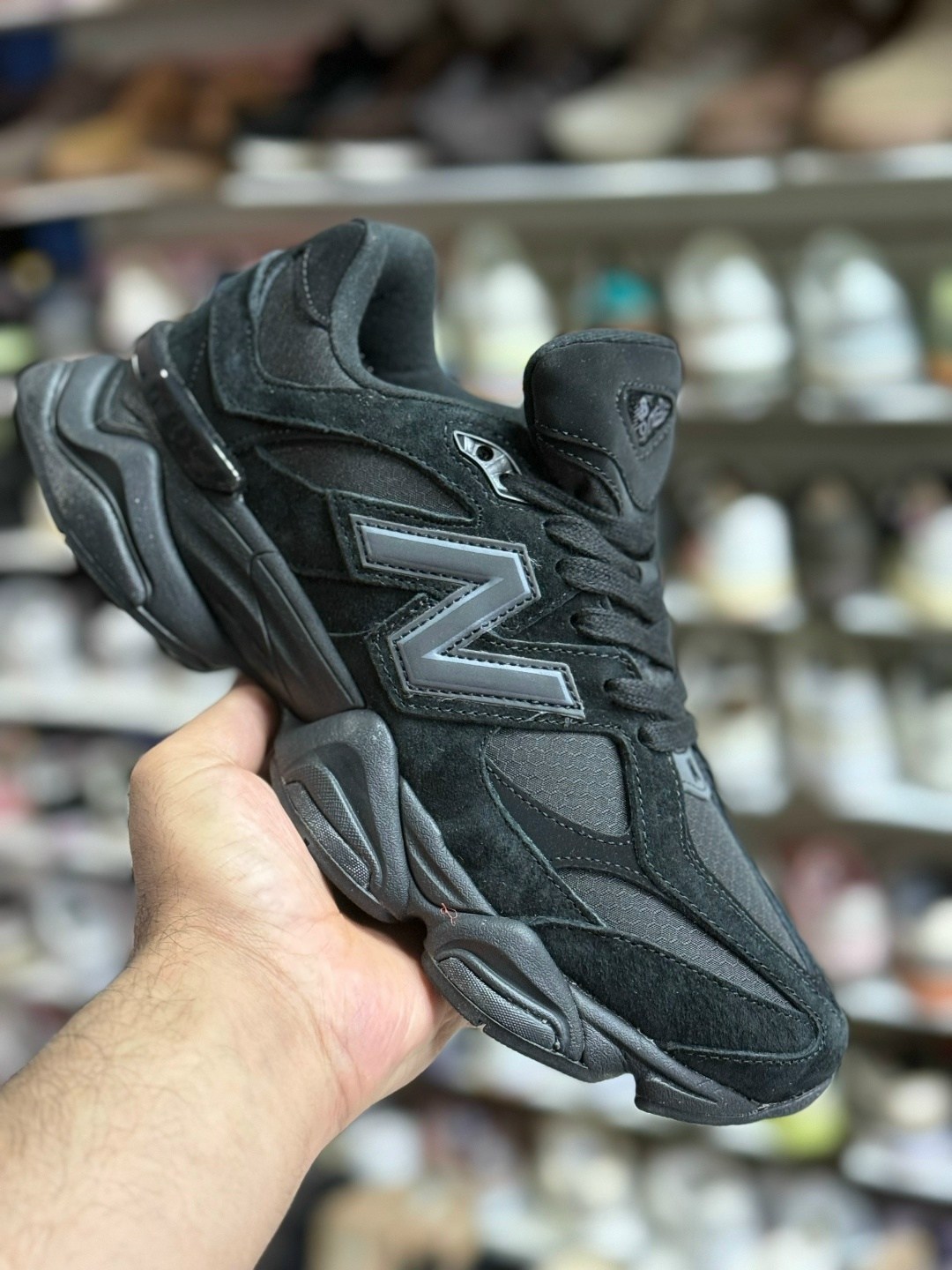 кроссовки new balance 9060,кроссовки new balance,кроссовки new balance 9060 36-41 серые,кроссовки new balance 9060 зимние,new balance 9060