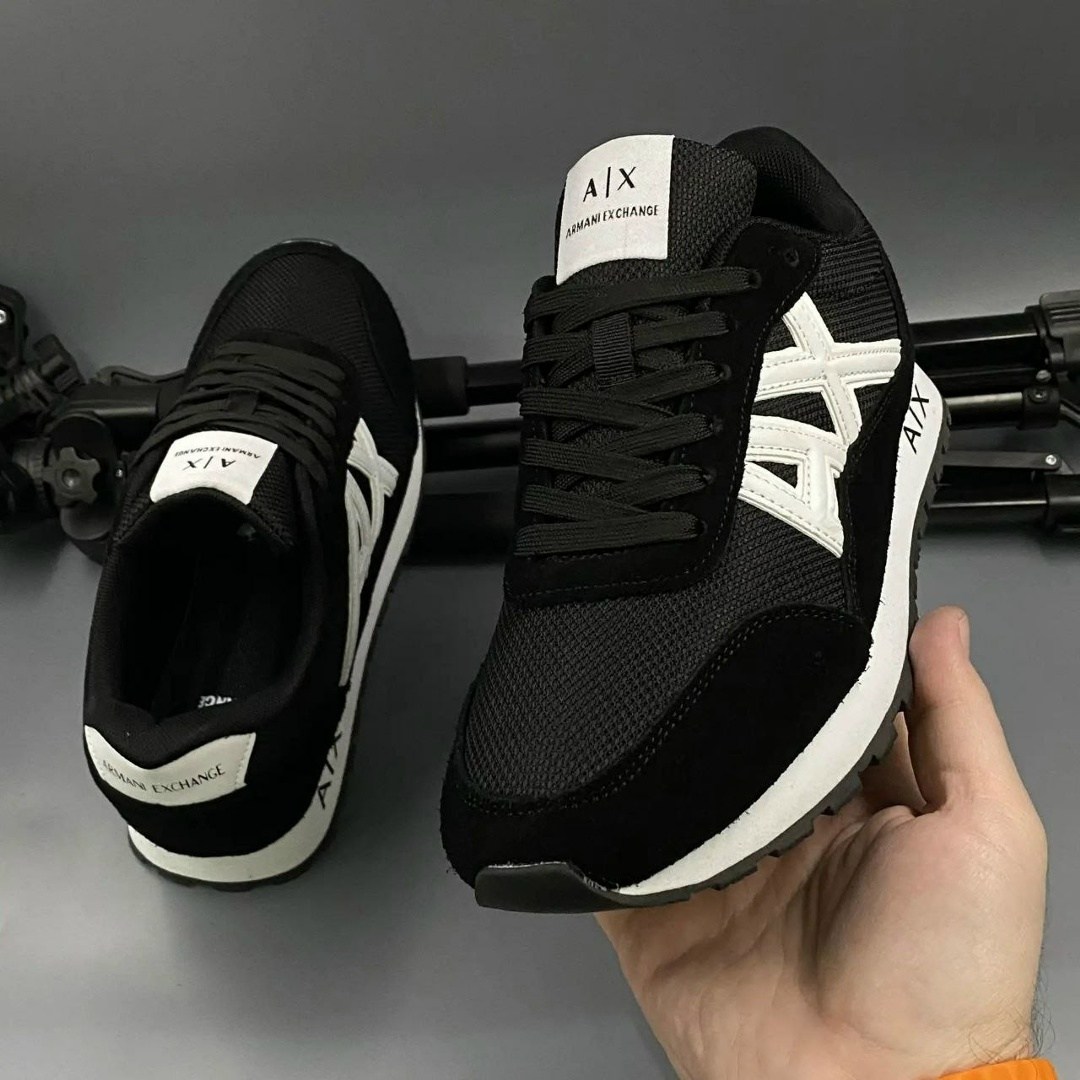 мужские кроссовки armani exchange,кроссовки armani exchange,кроссовки armani exchange кроссовки,кроссовки мужские armani,черные мужские кроссовки armani exchange