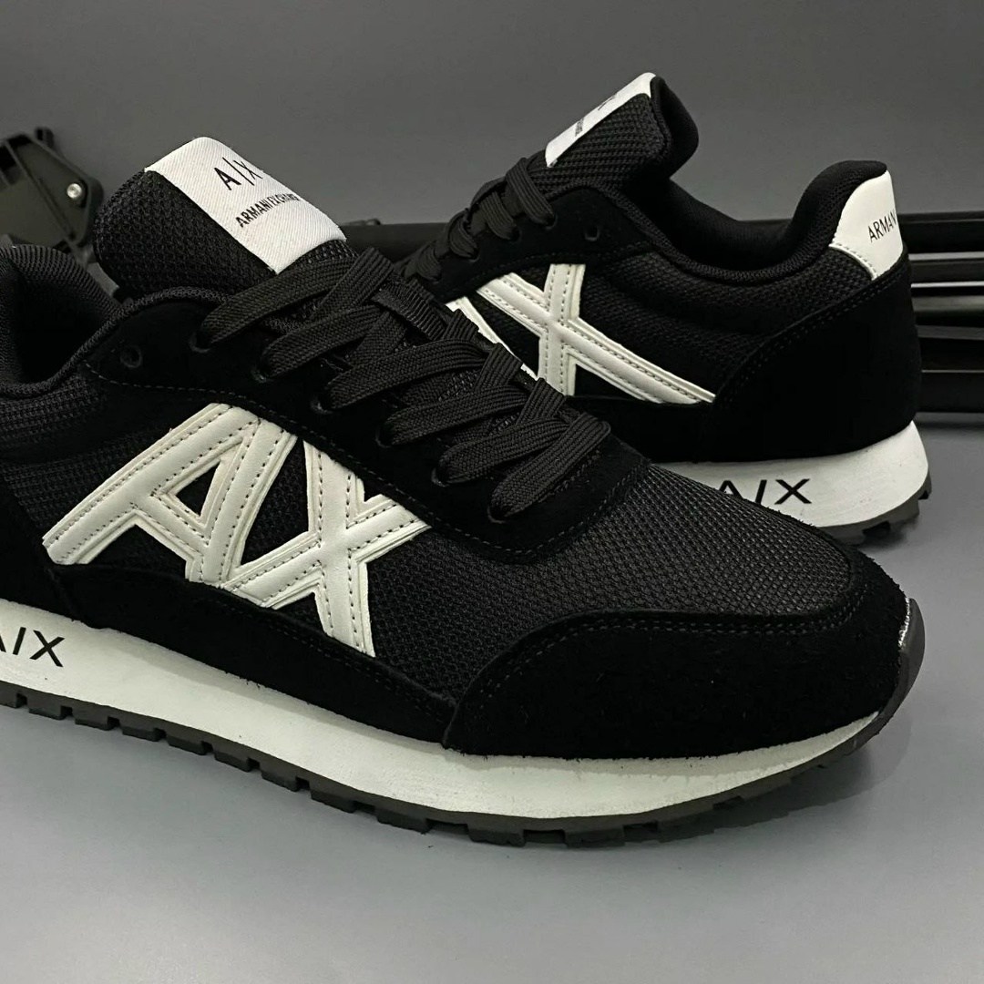 мужские кроссовки armani exchange,кроссовки armani exchange,кроссовки armani exchange кроссовки,кроссовки мужские armani,черные мужские кроссовки armani exchange