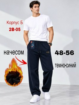 Брюки