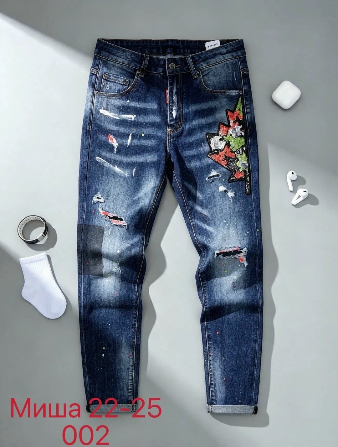 джинсы мужские,модные мужские джинсы,dsquared 2 джинсы,джинсы модные,мужские джинсы chareiha dsq c015