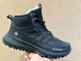 Ботинки