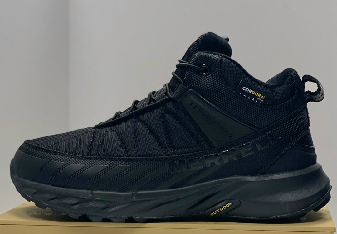 кроссовки мужские merrell,кроссовки merrell chameleon thermo 8 wp зимние утепленные,мужские зимние кроссовки merrell,зимние ботинки merrell,merrell кроссовки зимние