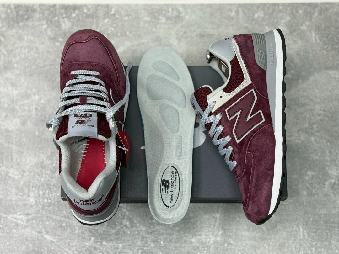 кроссовки new balance 574,кроссовки new balance,new balance 574 бордовые,кроссовки new balance new balance 574,кроссовки мужские new balance 574