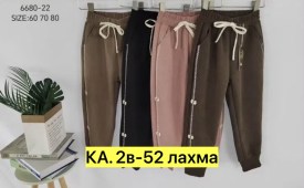 Штаны