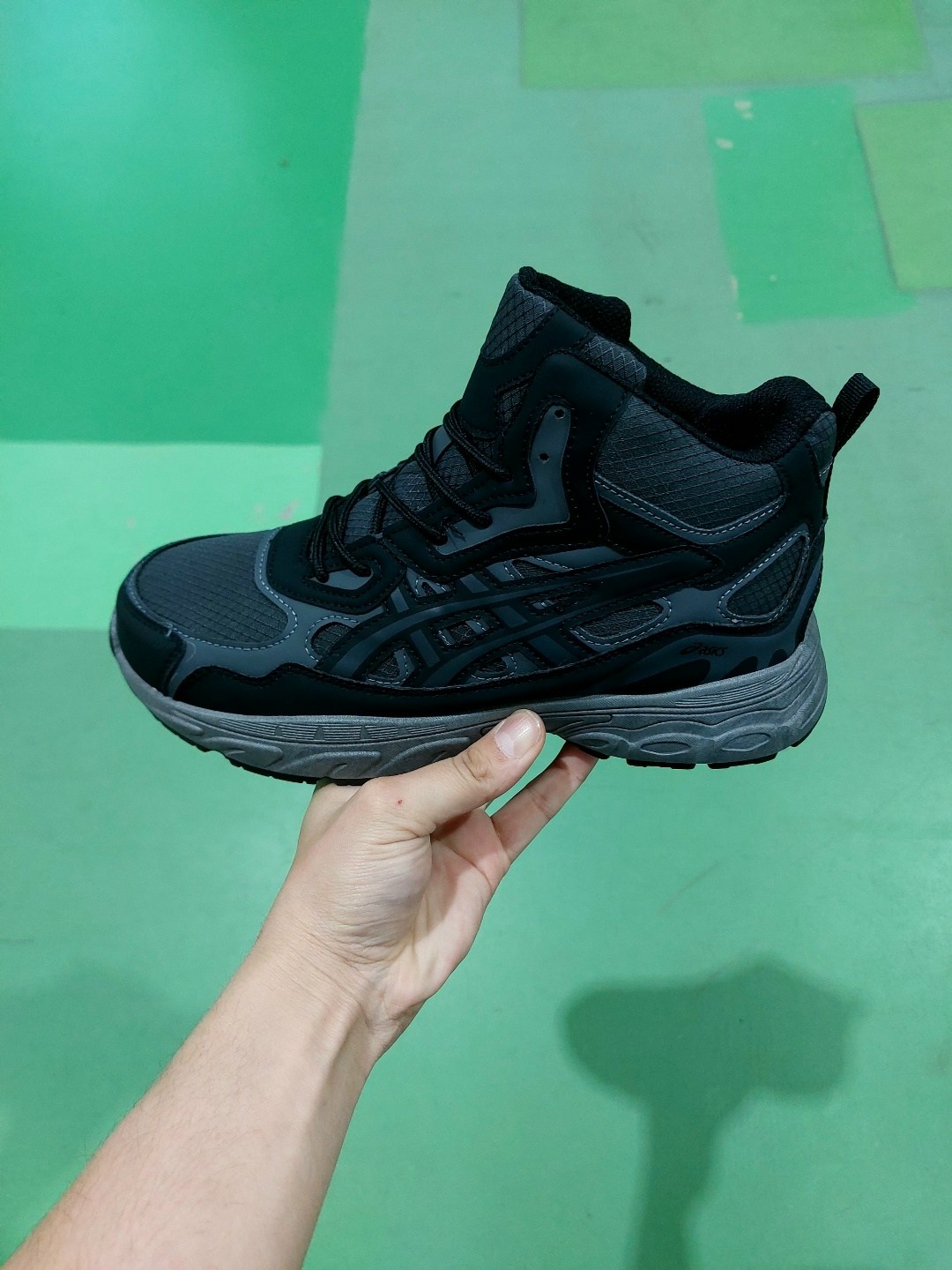 кроссовки мужские зимние asics gel kahana 8,кроссовки asics,кроссовки,кроссовки asics gel kahana 8,кроссовки женские asics