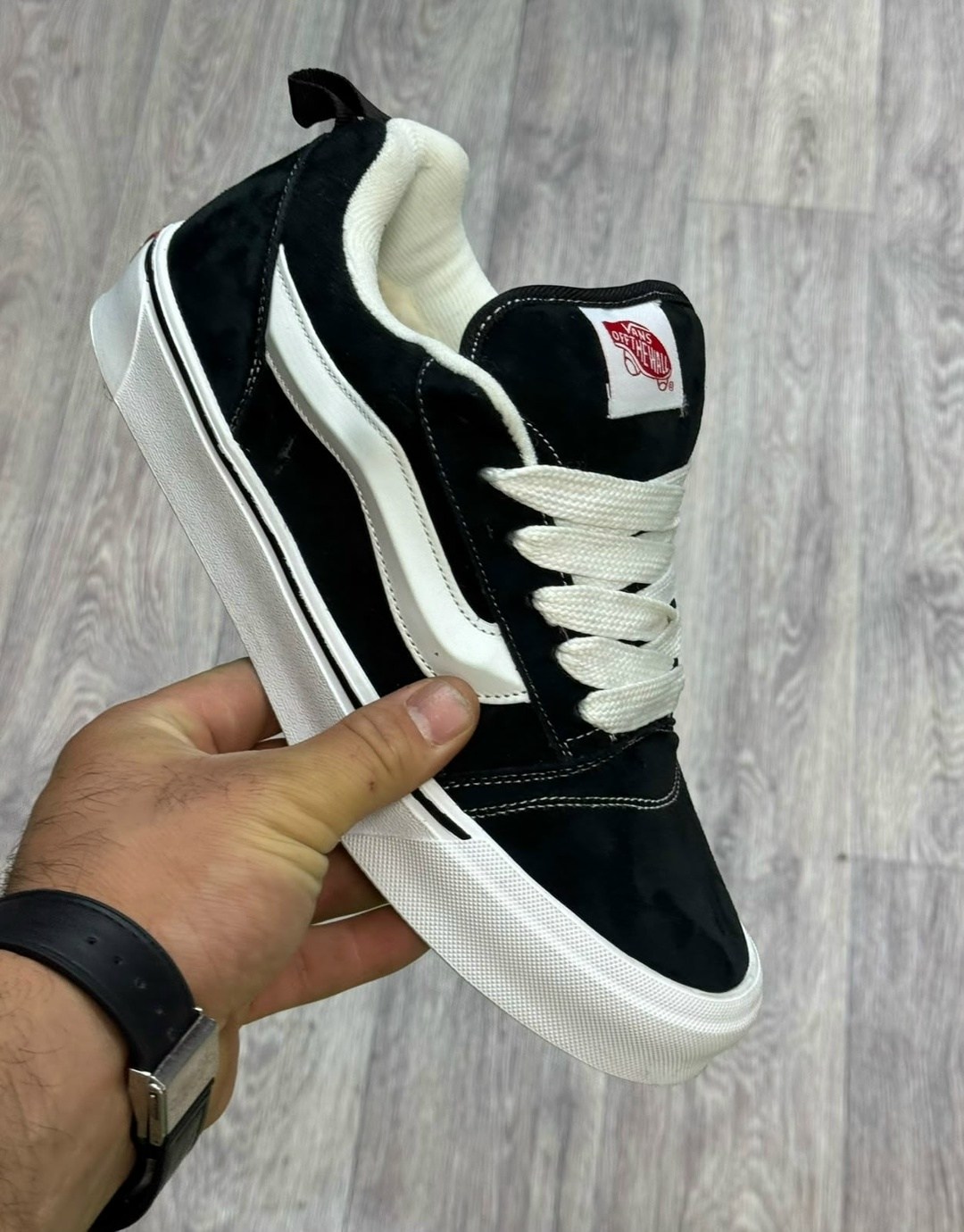 ,мужские кроссовки vans,vans knu skool скейтерские кеды,кеды vans,кеды мужские женские