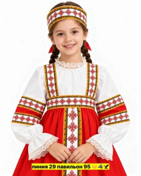 Костюм