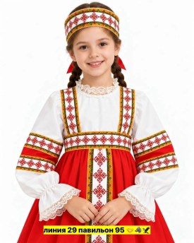 Костюм