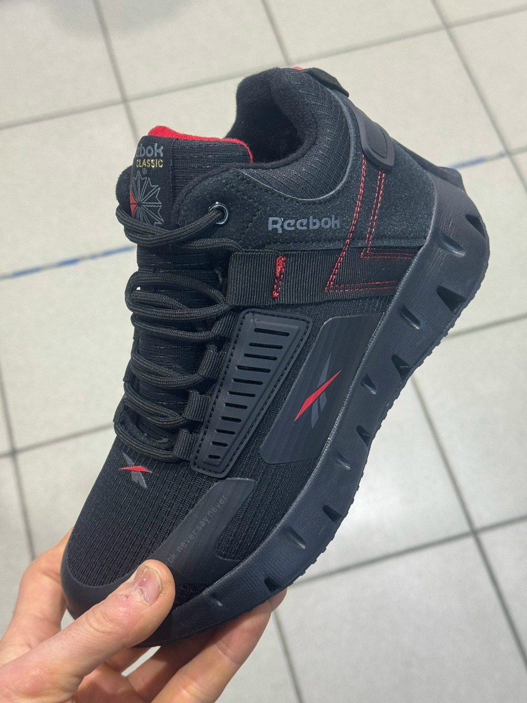 кроссовки,кроссовки reebok,мужские кроссовки reebok,,кроссовки reebok зимние
