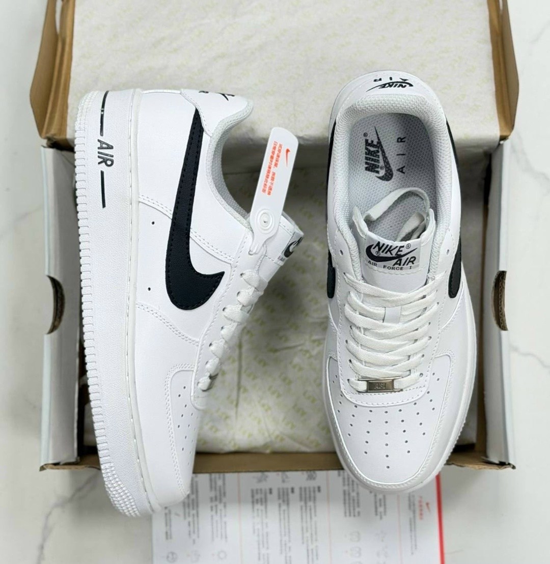 nike air force 1 07,nike air force 1 low white,nike air force 1,кроссовки,nike air force 1 low