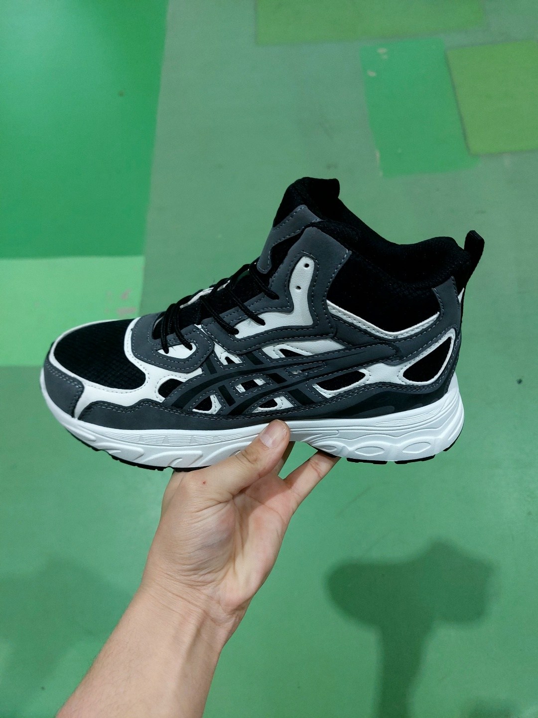 кроссовки мужские зимние asics gel kahana 8,кроссовки asics,кроссовки,кроссовки asics gel kahana 8,кроссовки женские asics