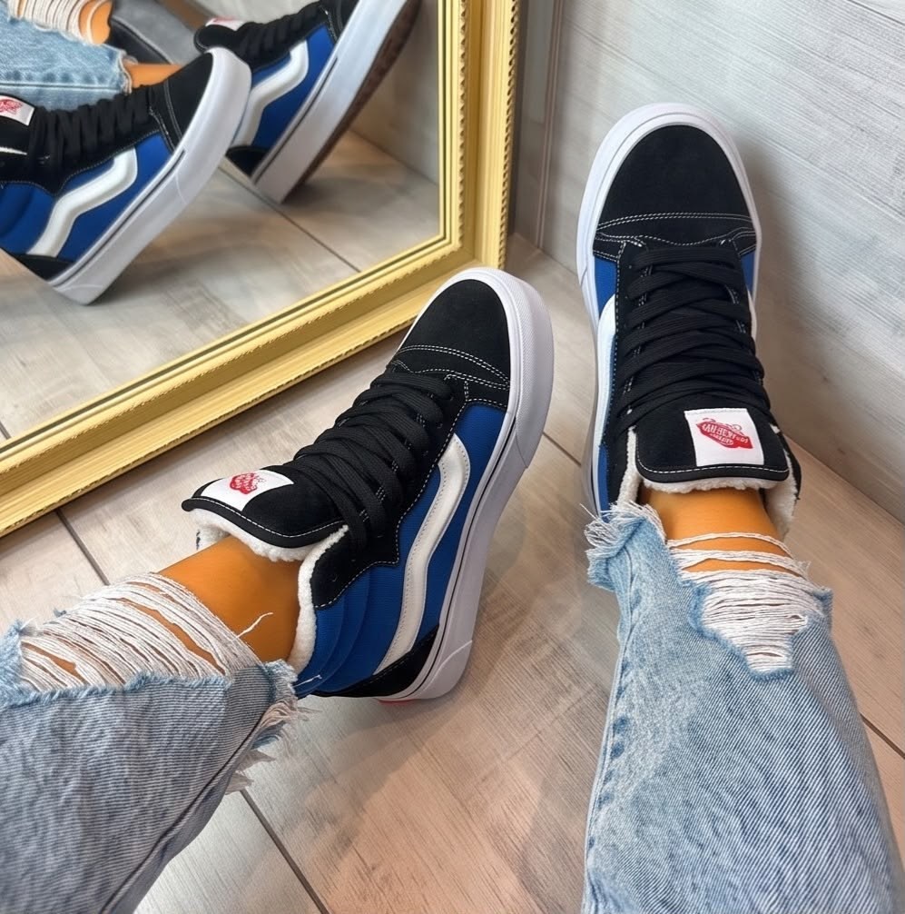 ,кеды vans,вансы синие,кроссовки ванс,высокие вансы