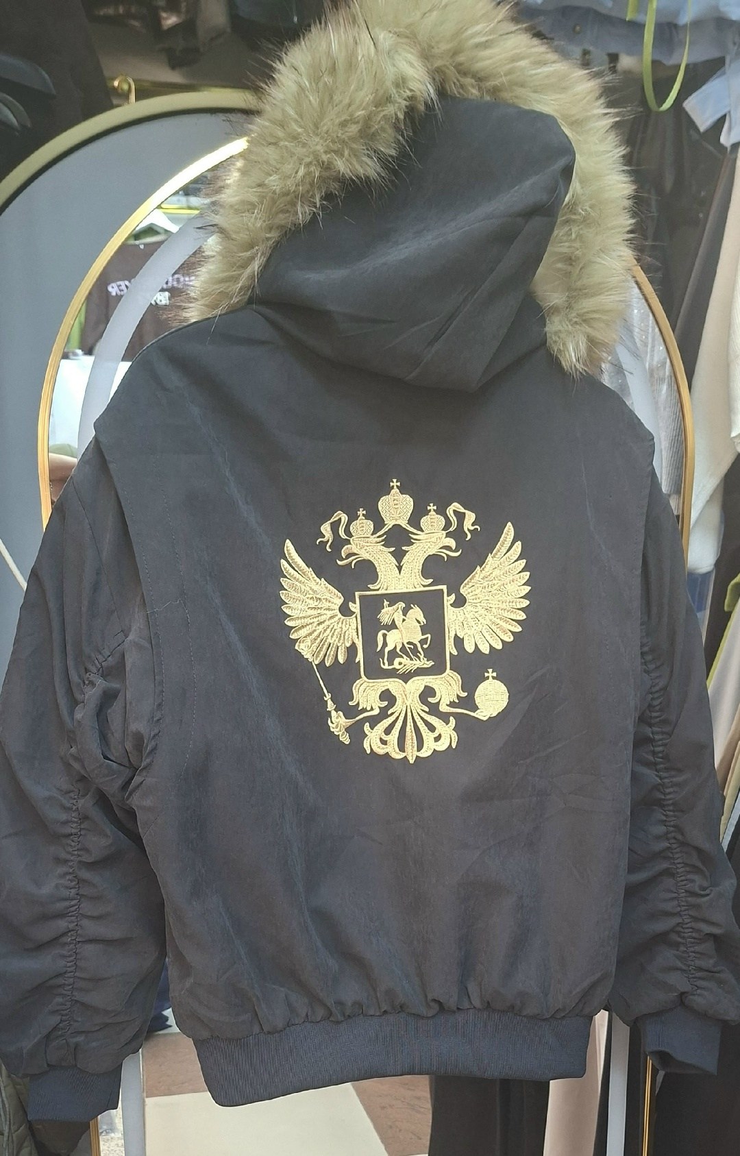 кофта гербом,толстовка с гербом россии,россия с гербом,худи с гербом,толстовка с российским гербом