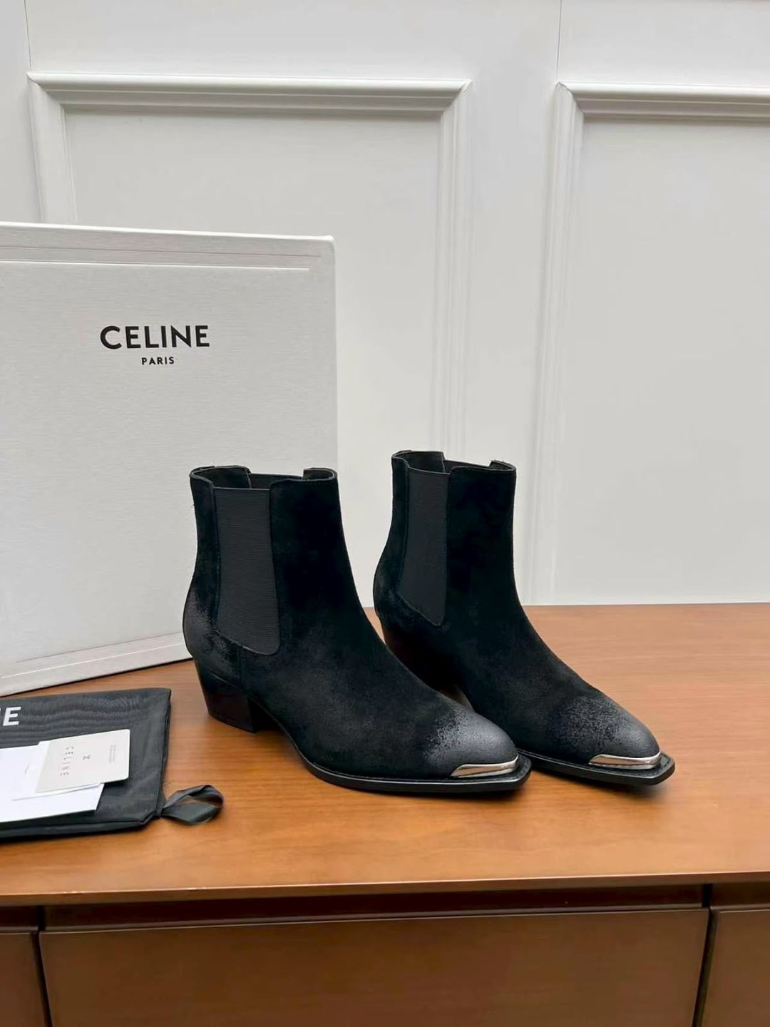 ботинки celine,сапоги celine,ботинки женские celine,ботильоны celine,женские ботильоны celine