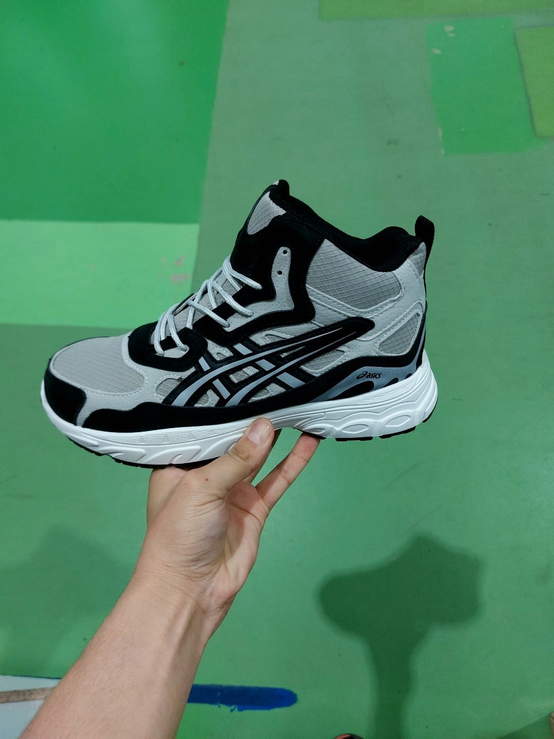 кроссовки мужские зимние asics gel kahana 8,кроссовки asics,кроссовки,кроссовки asics gel kahana 8,кроссовки женские asics