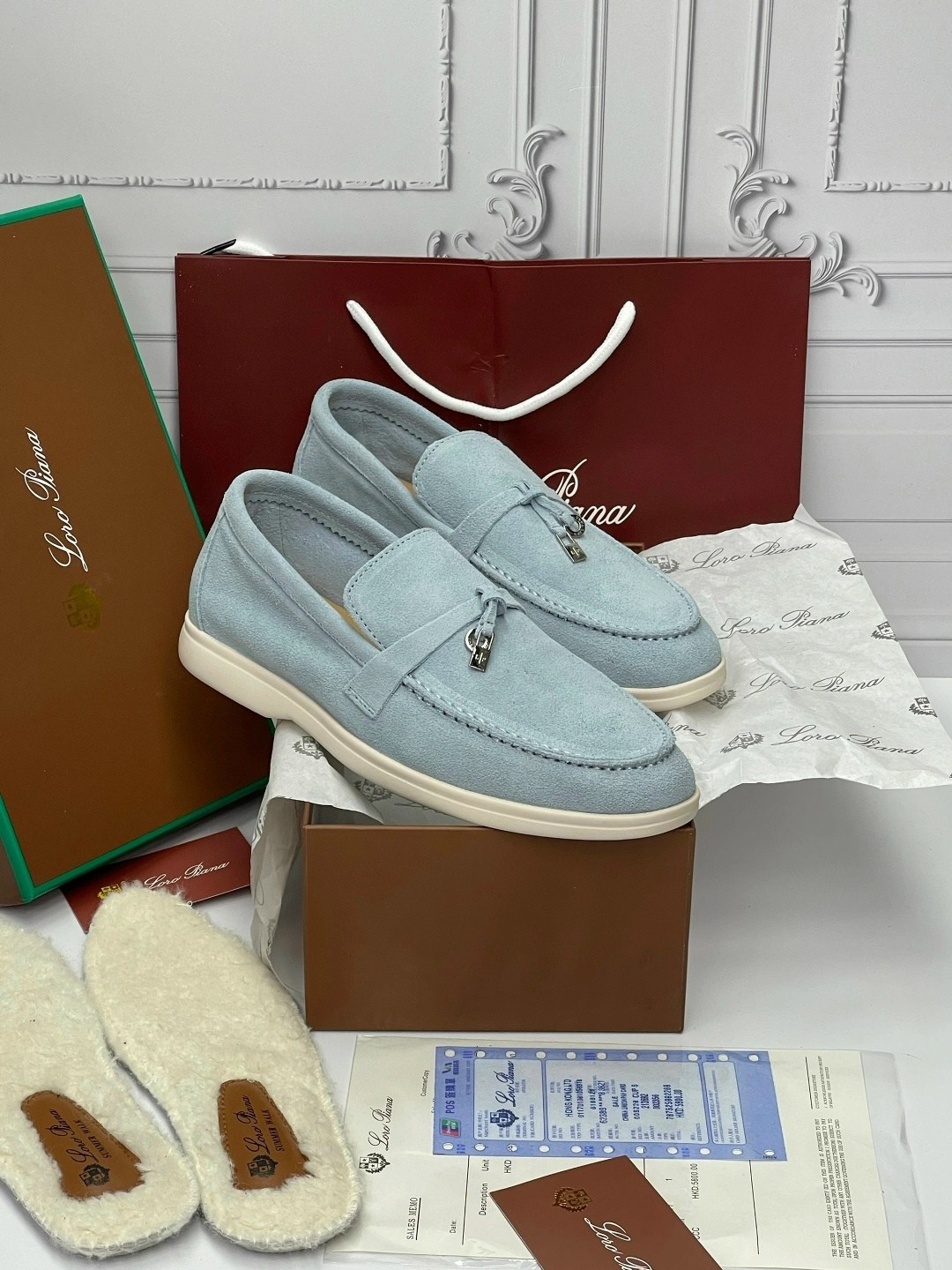 ,лоферы женские loro piana,лоферы loro piana,женские мокасины,замшевые лоферы loro piana