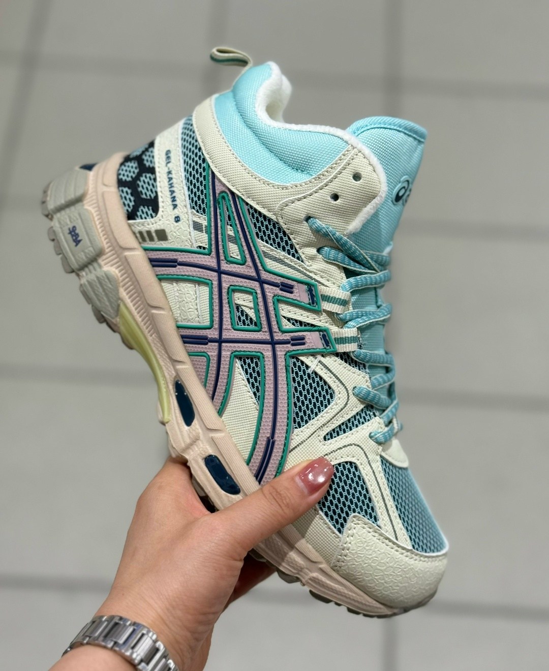 кроссовки asics gel kahana 8,кроссовки мужские asics,кроссовки asics,кроссовки asics gel kahana,кроссовки asics gel-kahana8 gore-tex термо