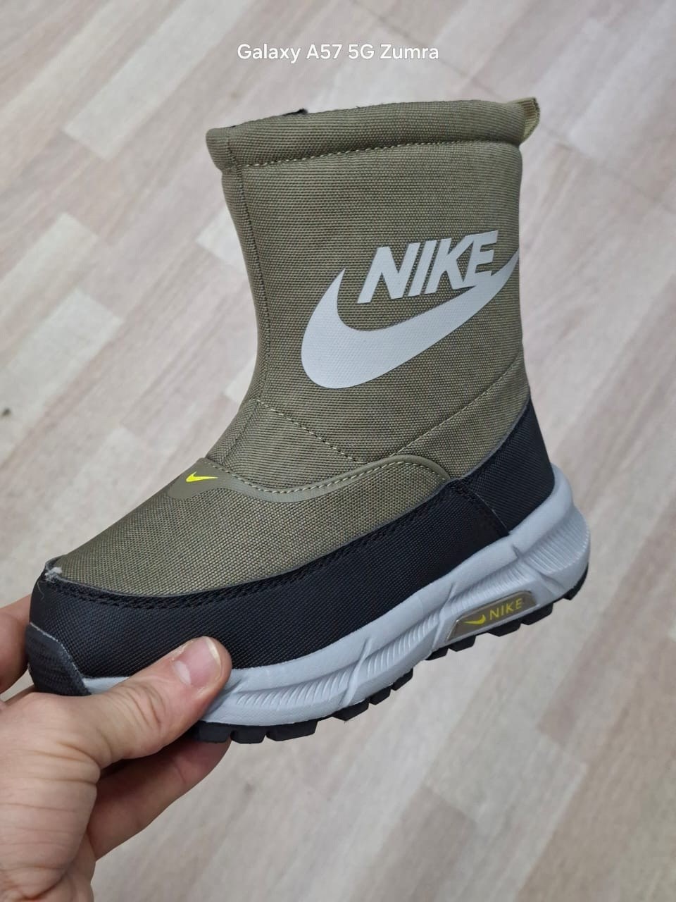 мужские дутики,,дутики reebok,дутики,зимние сапоги