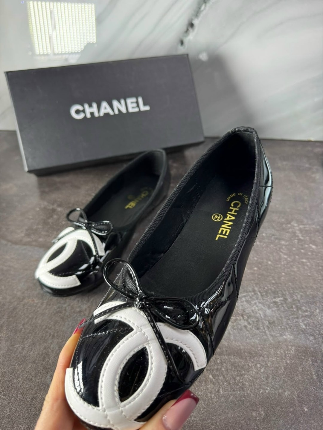 балетки chanel,туфли chanel,балетки шанель,туфли шанель,