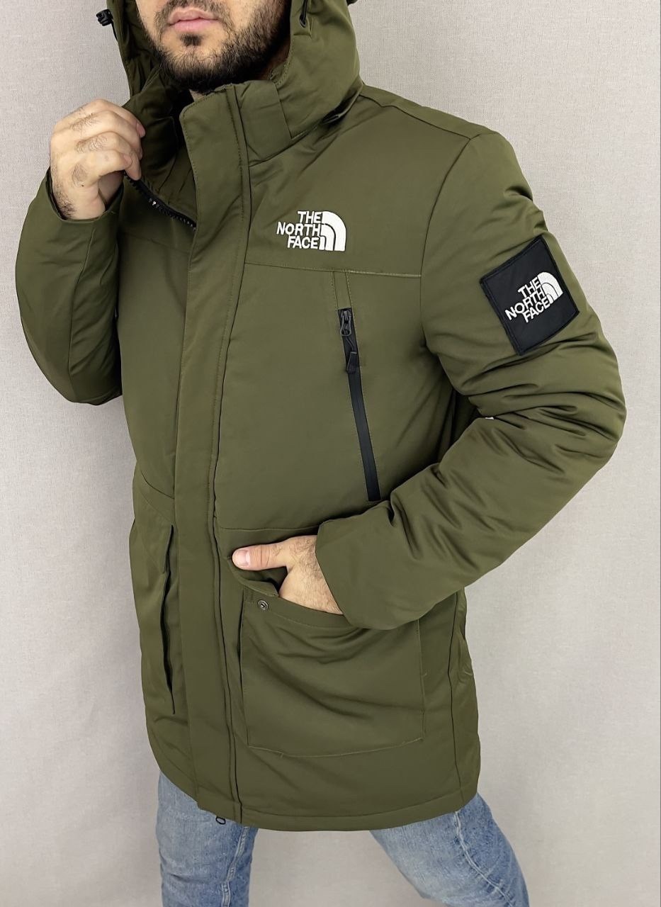мужская зимняя куртка,куртка зимняя the north face,зимние куртки,мужская зимняя парка,куртка парка мужская