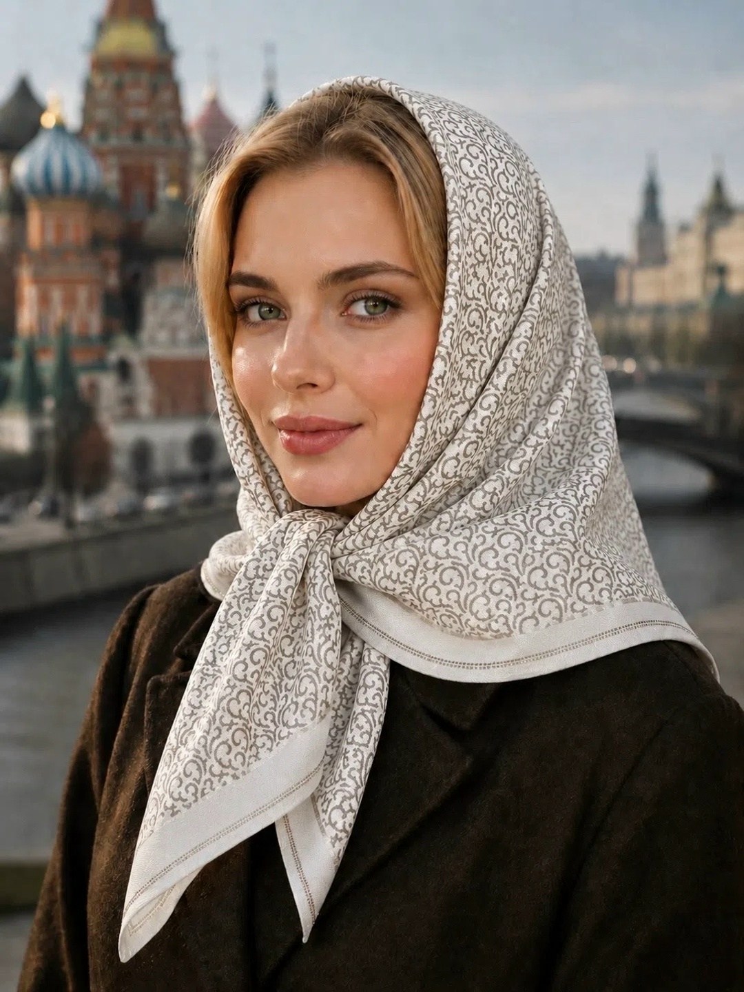 женские платки,платки большие,женские платки на голову,платок chale,платок летний