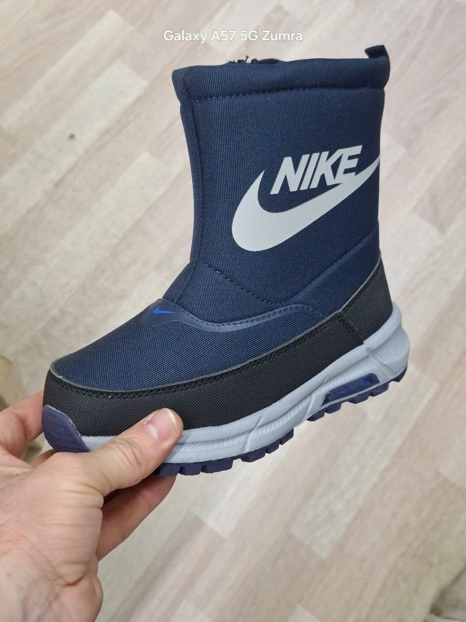 дутики nike,дутики сапоги мужские на меху женские nike,дутики,дутики nike арт 5714,дутики зимние nike