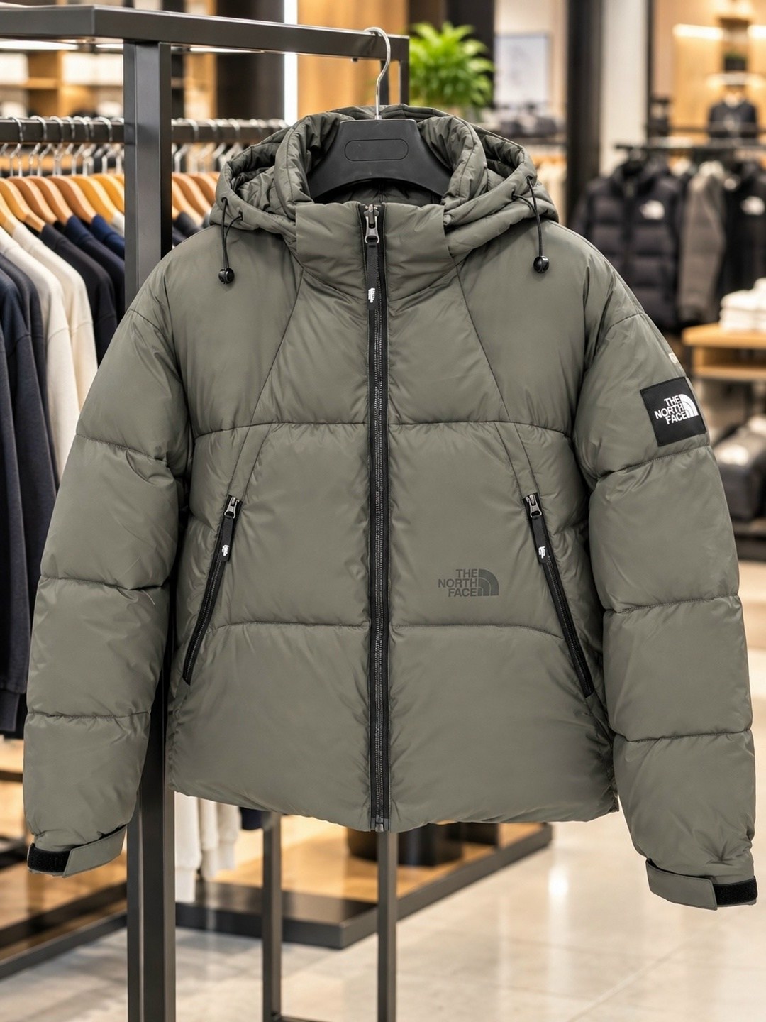 мужские пуховики the north face,куртка north face,куртка зимняя the north face,пуховик the north face,куртка зимняя the north face black