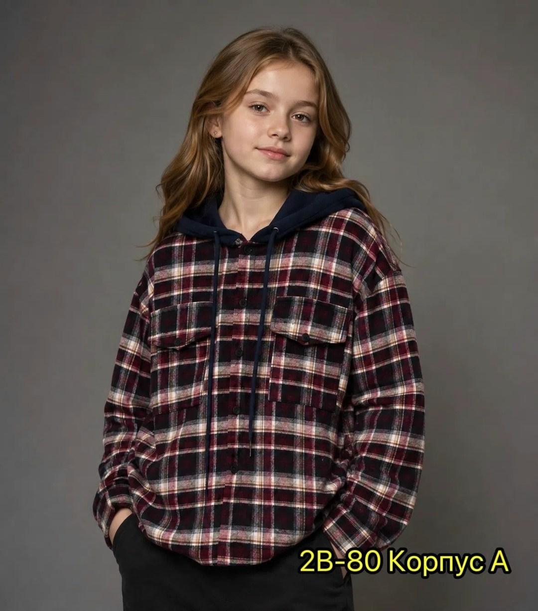 рубашка в клетку с капюшоном,рубашка с капюшоном,рубашка в клетку теплая,рубашка теплая,мужская утепленная рубашка с капюшоном