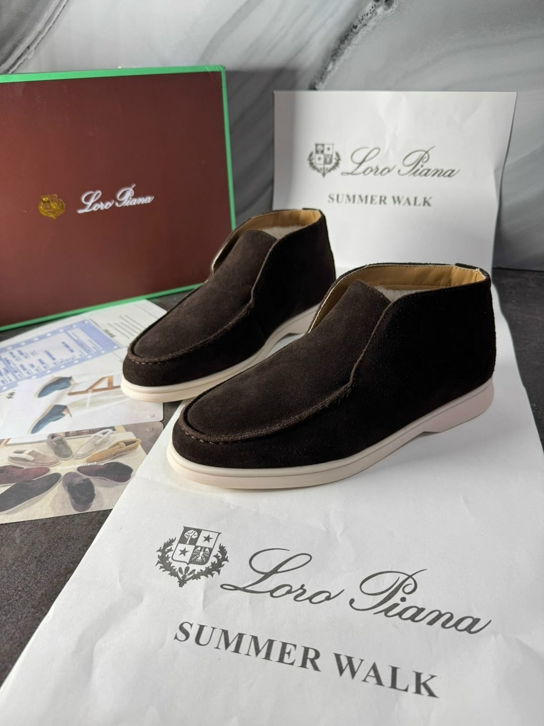 мужские замшевые лоферы loro piana summer walk grey,loro piana мужские замшевые лоферы summer walk navy,лоферы мужские loro piana,лоферы мужские замшевые,лоферы loro piana
