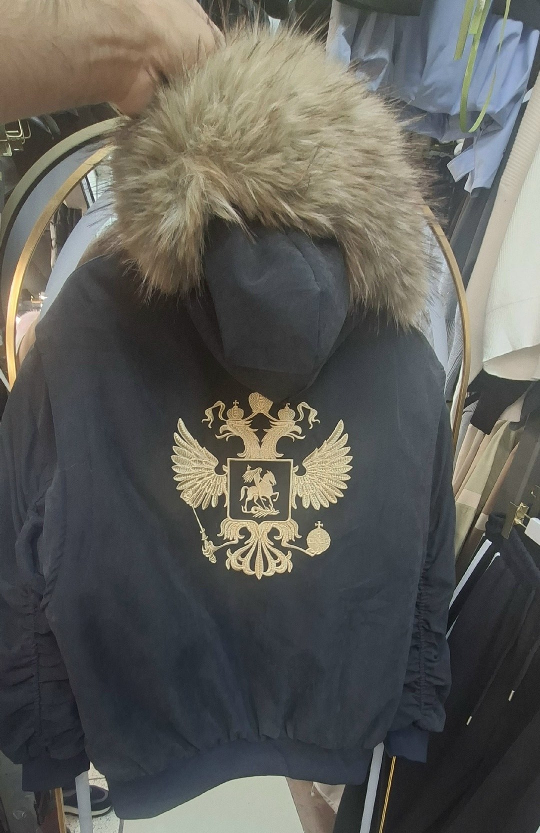 кофта гербом,толстовка с гербом россии,россия с гербом,худи с гербом,толстовка с российским гербом