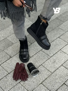 Ботинки