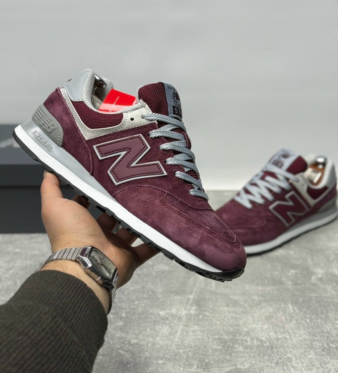 кроссовки new balance 574,кроссовки new balance,new balance 574 бордовые,кроссовки new balance new balance 574,кроссовки мужские new balance 574