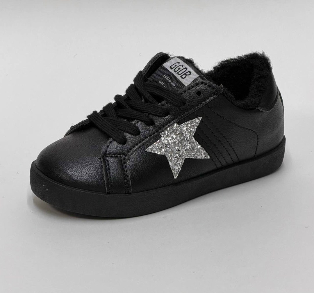 ,golden goose лаковые кроссовки с пайетками,кеды golden goose,женская ,кеды детская