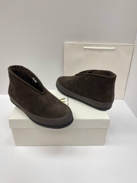 Ботинки