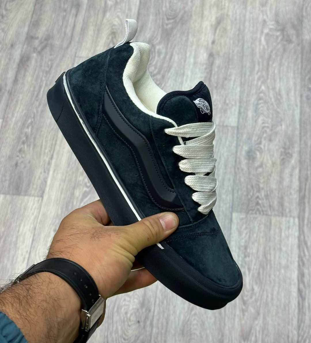 ,мужские кроссовки vans,vans knu skool скейтерские кеды,кеды vans,кеды мужские женские