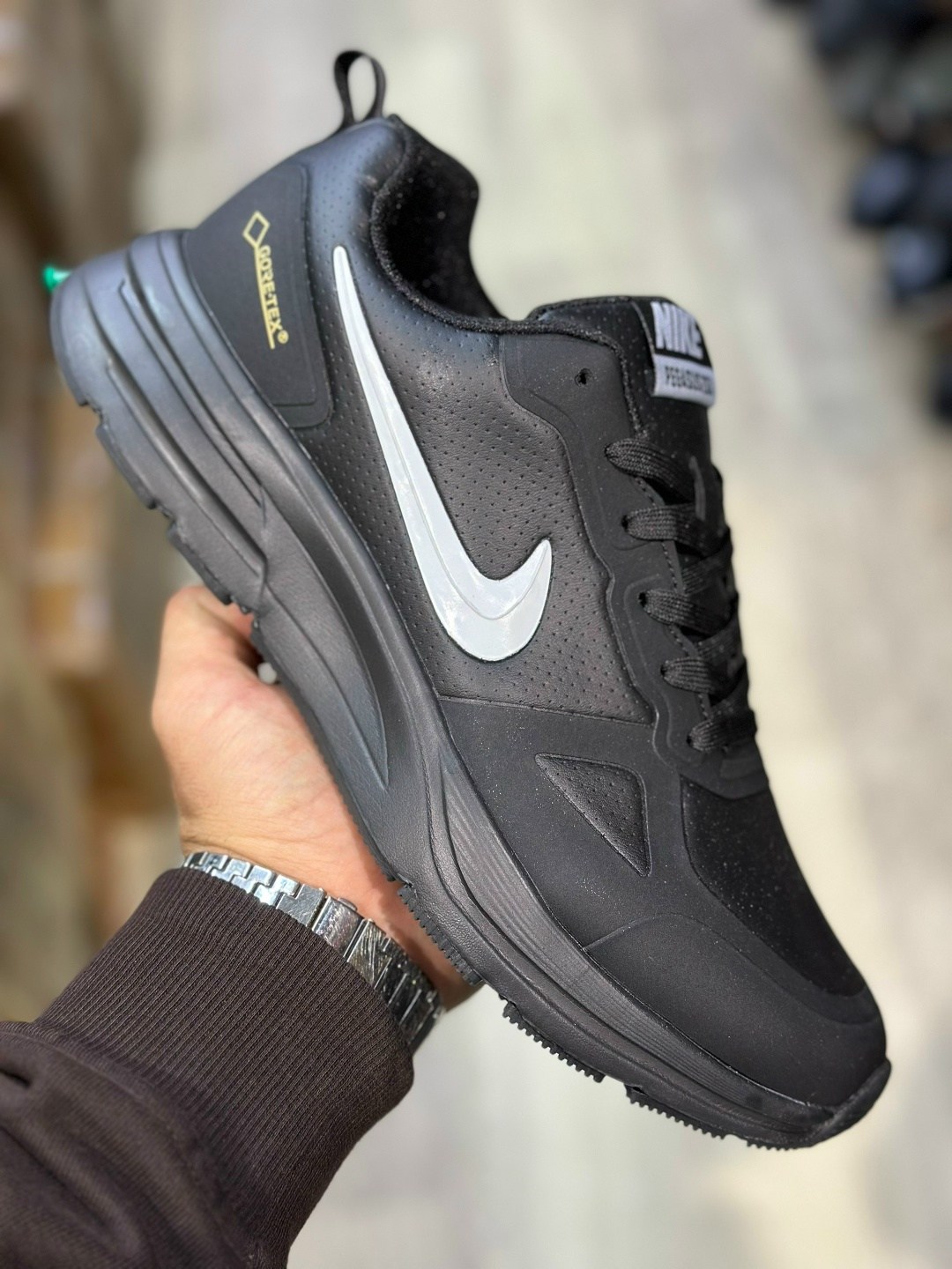 nike gore tex кроссовки мужские,мужские кроссовки nike,кроссовки найк,кроссовки мужские термо,кроссовки найк мужские