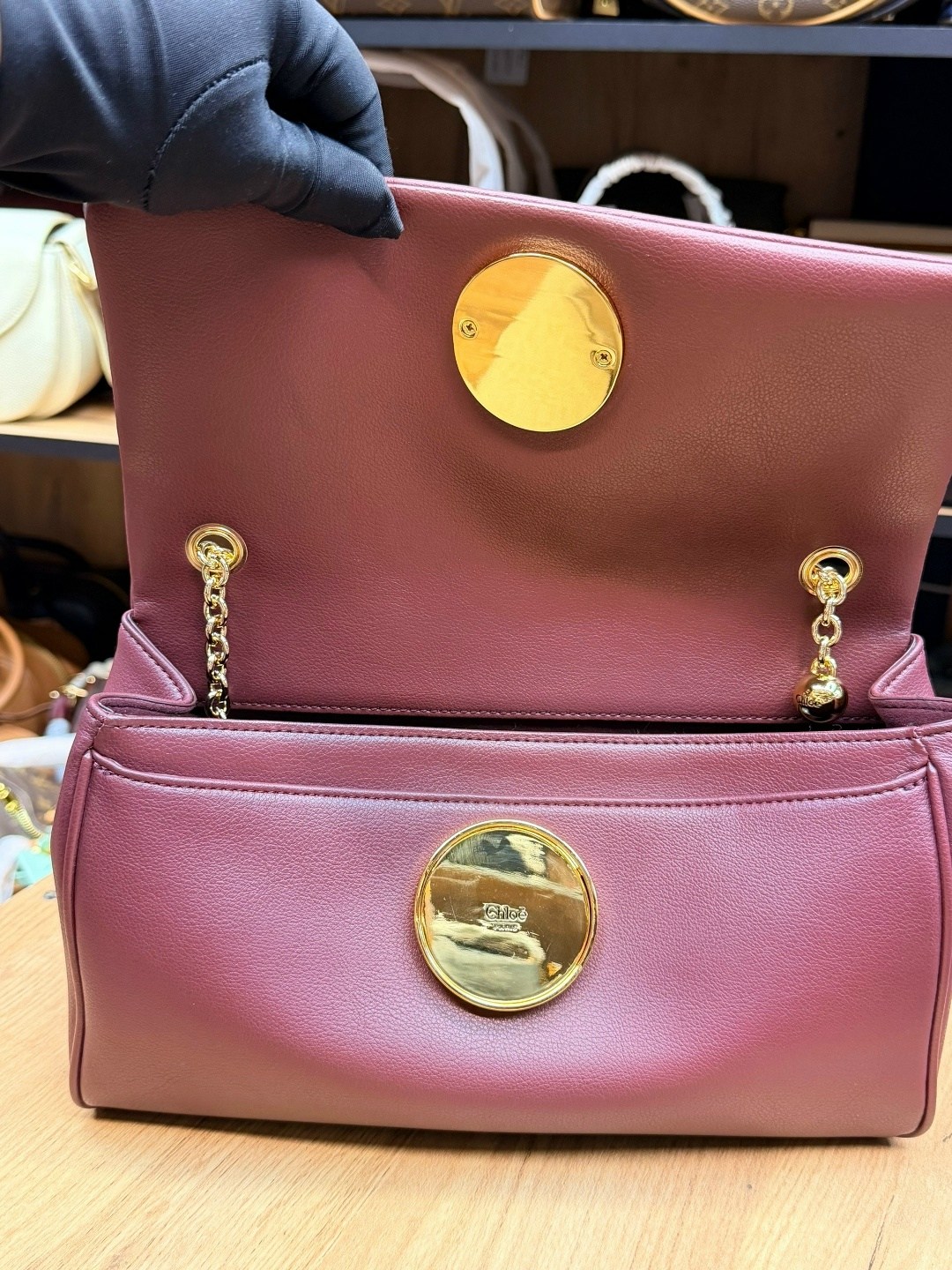 сумка chloe,сумки женская,сумка,кожаная сумка chloé,сумки премиум