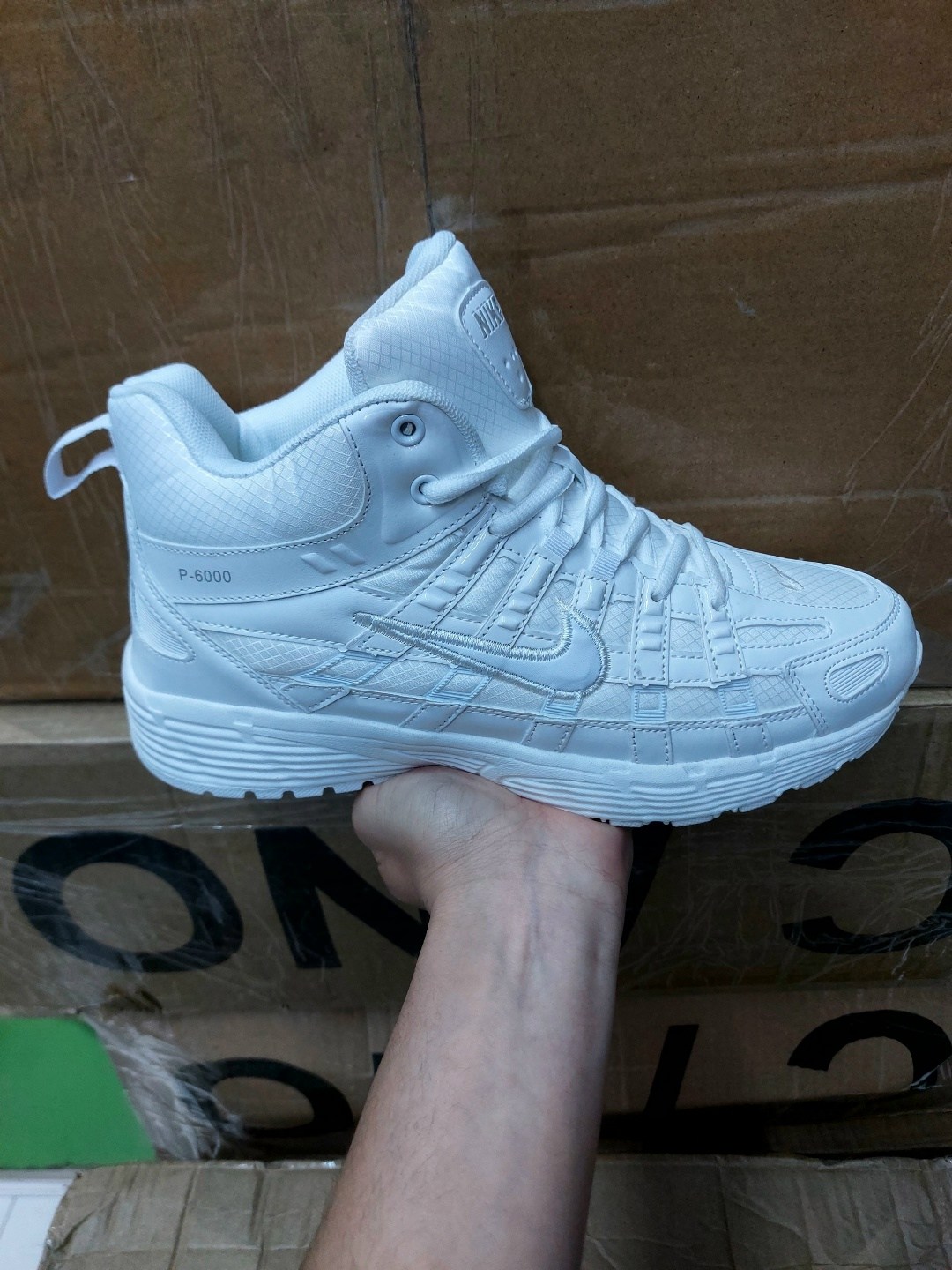 зимние кроссовки nike,кроссовки зимние мужские nike,кроссовки,зимние кроссовки nike p-6000 high,кроссовки nike p-6000