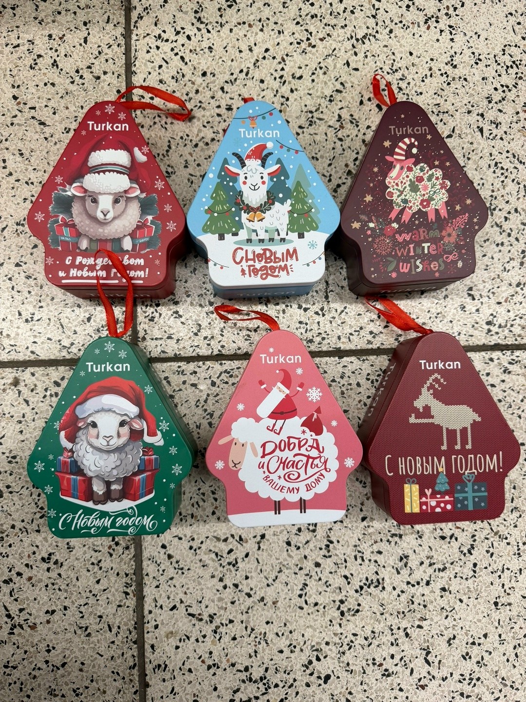 комплект носков turkan новогодняя коллекция,комплект носков turkan новый год 3 пары,комплект носков turkan новогодний подарок,набор новогодние носки,новогодние наборы