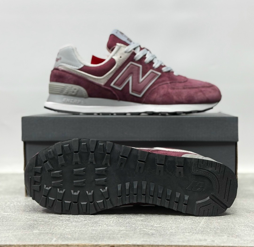 кроссовки new balance 574,кроссовки new balance,new balance 574 бордовые,кроссовки new balance new balance 574,кроссовки мужские new balance 574